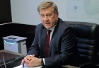 Анатолий Локоть прокомментировал ситуацию с мемориалом 85-й дивизии